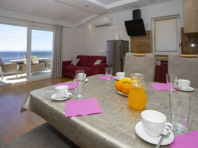 Apartment 7 - Ajduk Makarska